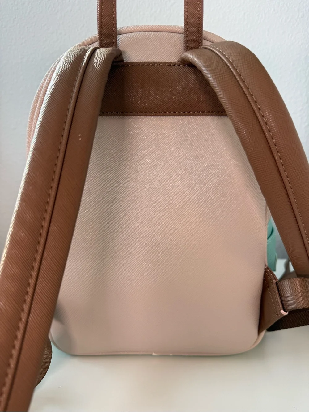 Loungefly Studio Ghibli Spirited Away Bathhouse Mini Backpack BoxLunch Exclusive